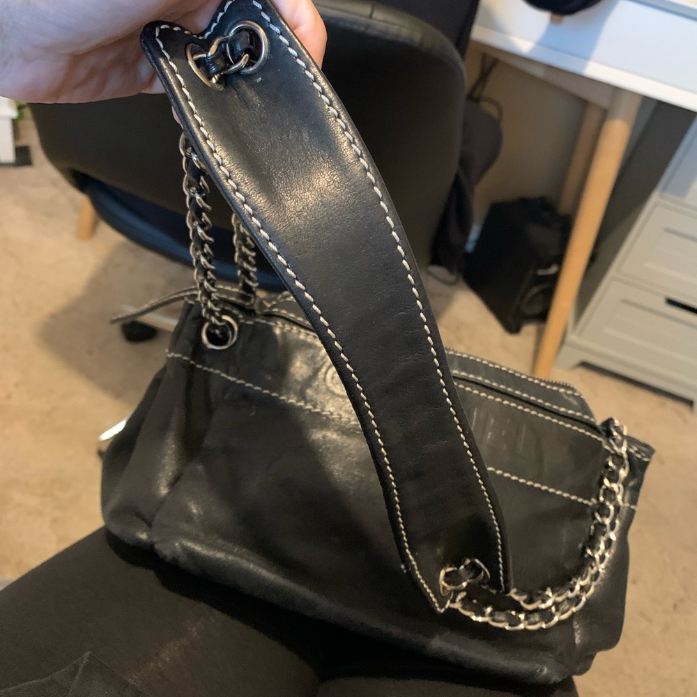 Chanel shoulder bag - Picture 8 of 12
